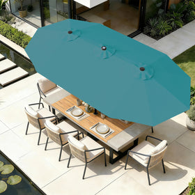 AreShark 48 solar lights offer energy-efficient illumination.
