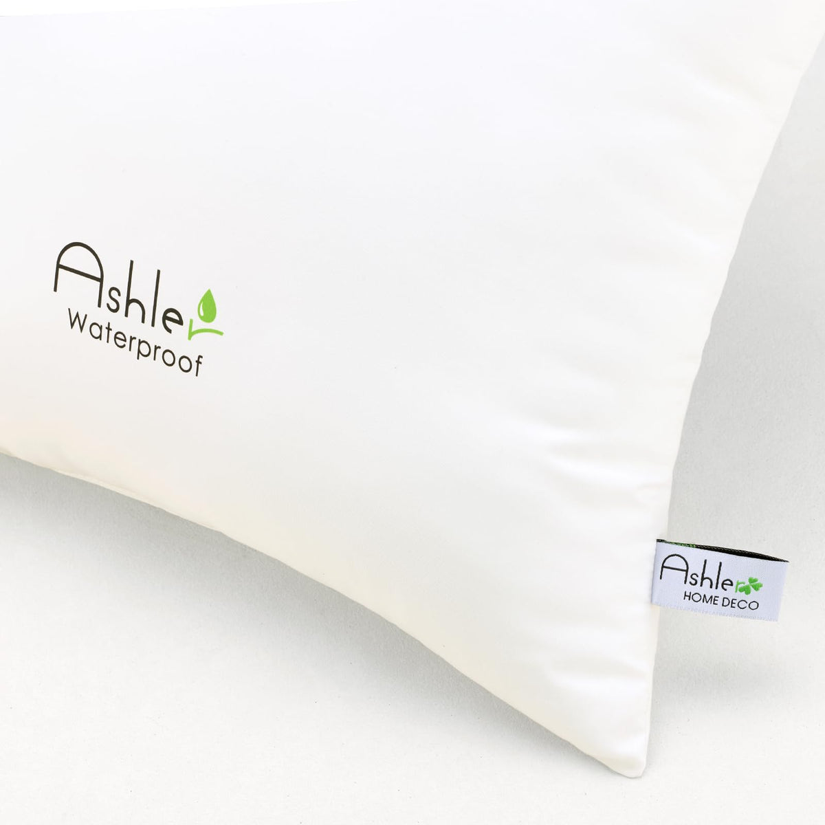 Ashler Home Deco OEKO-TEX certified materials for skin friendly use
