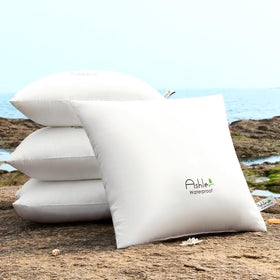 Ashler Home Deco versatile pillow insert for sofa and outdoor seating