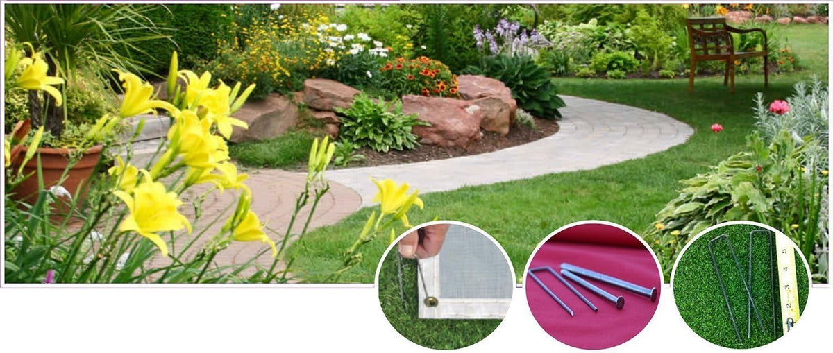 AshmanOnline anti-rust galvanized steel stake for long-lasting use