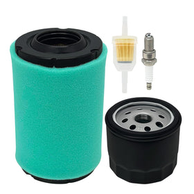 Askall air filter for Cub Cadet XT1 LT42 improves airflow and engine protection.