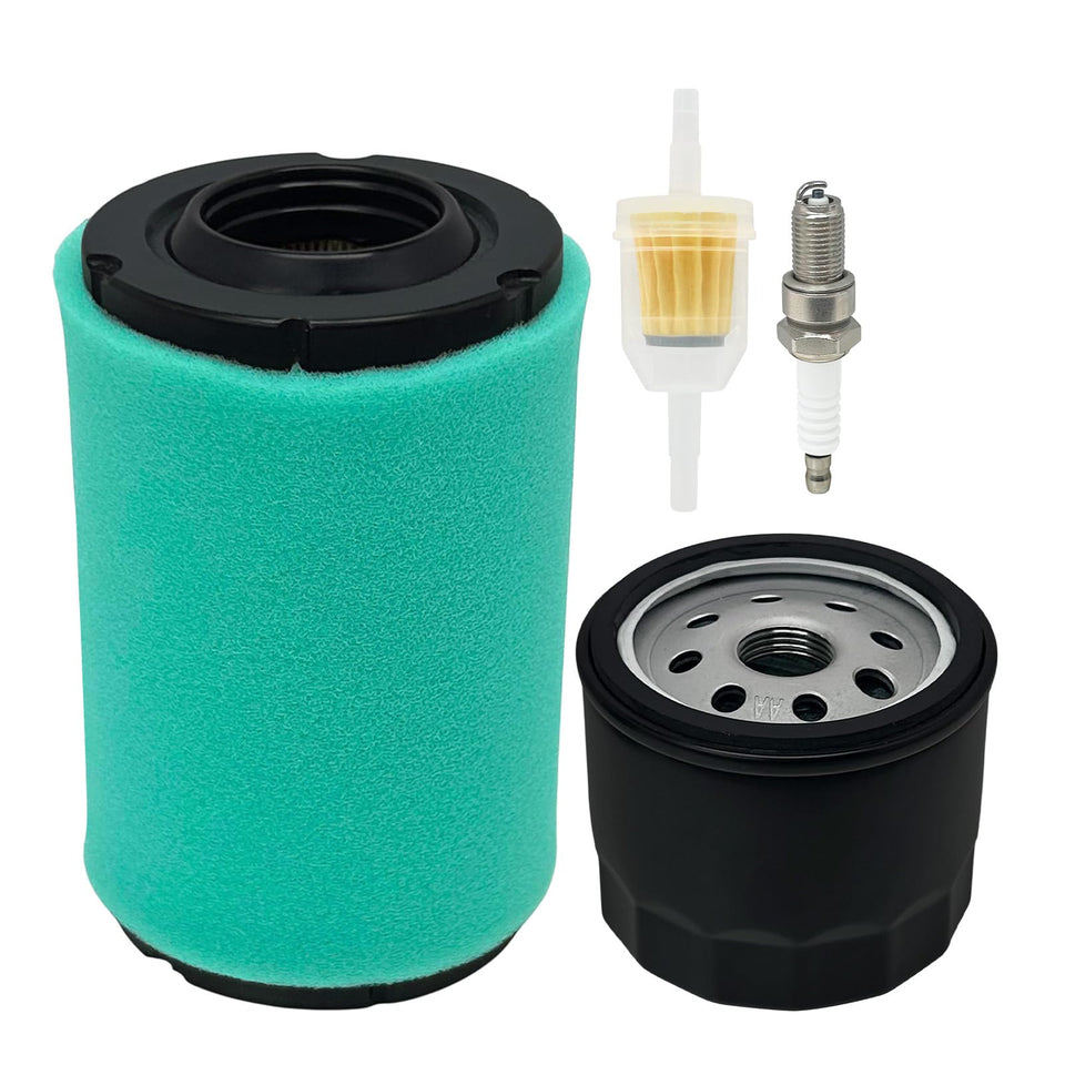 Askall air filter for Cub Cadet XT1 LT42 improves airflow and engine protection.