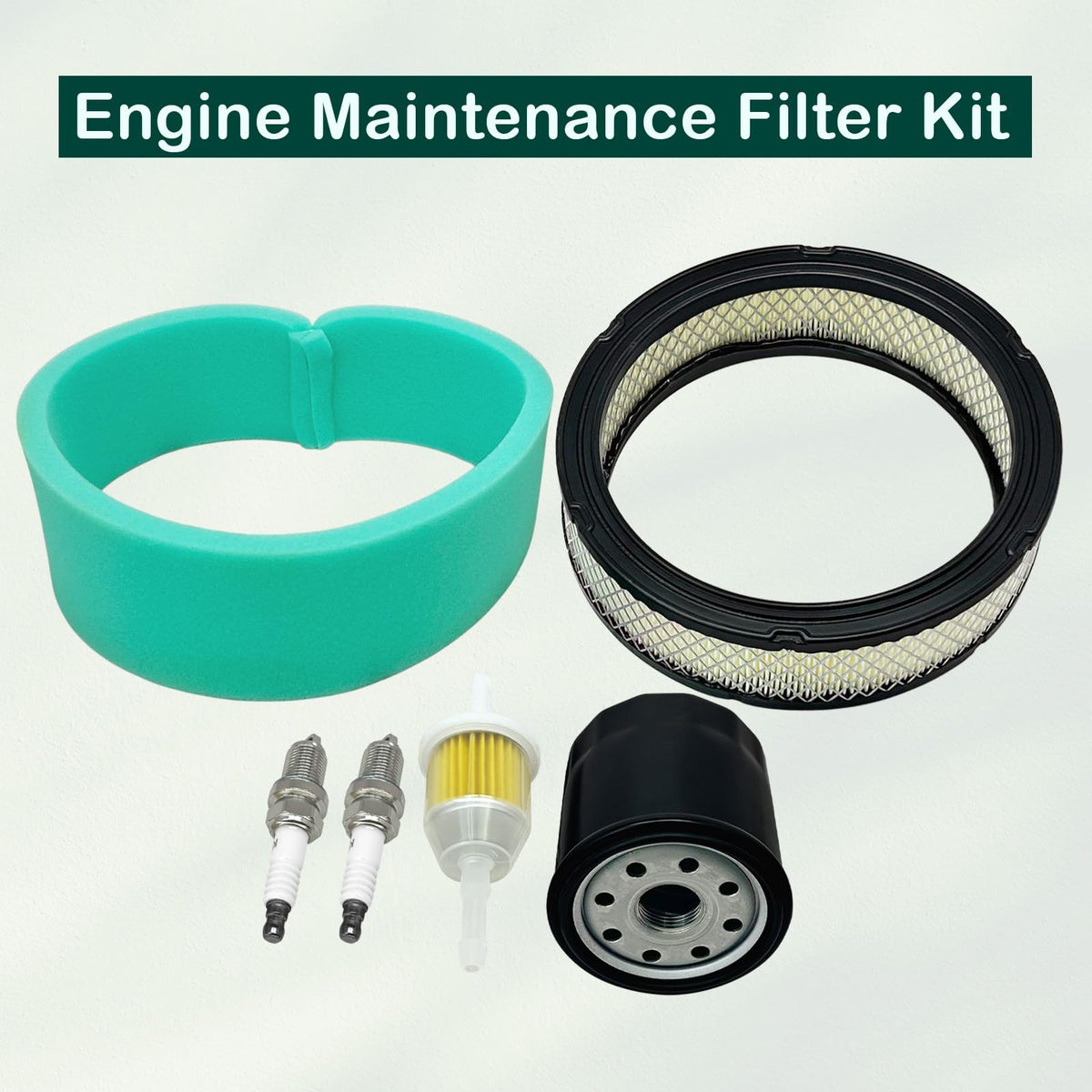 ASKALL AM106953-compatible models include John Deere and Onan engines.