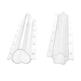 ASkinds cucumber mold 4-piece multipack for uniform shapes