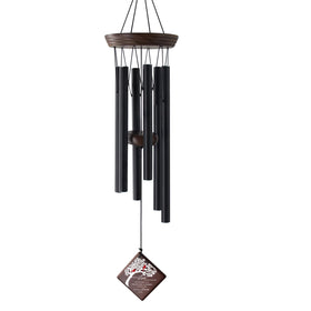 ASTARIN memorial chime for garden spaces that invite quiet reflection