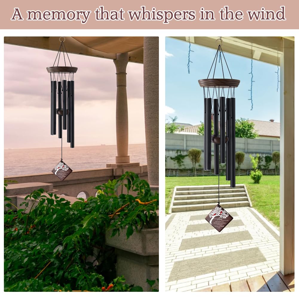ASTARIN premium pinewood sail and durable cord ensure lasting tribute