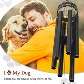 ASTARIN removable wind catcher demonstrates easy customization for gift or display.