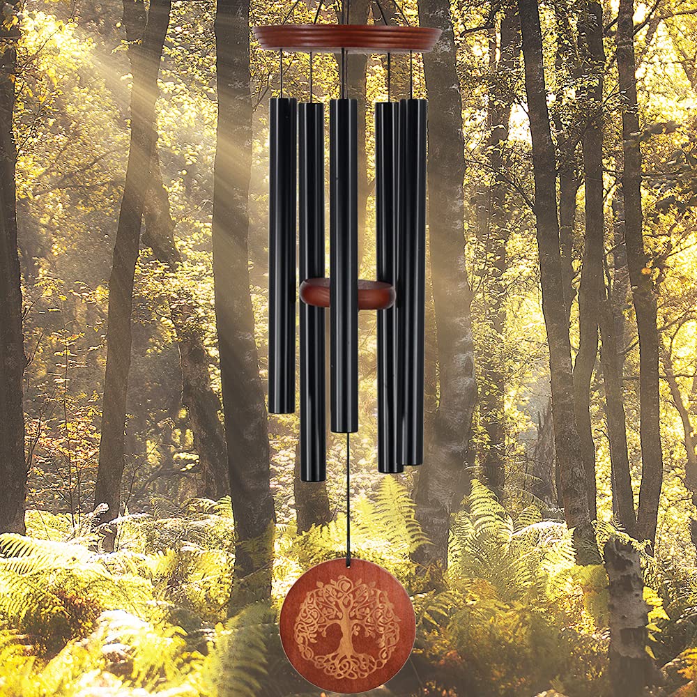 Astarin tangle-resistant tubes stay aligned for consistent melodies.