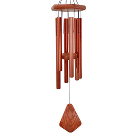 ASTARIN wind chimes corrosion-resistant nylon cords for long-lasting use
