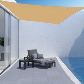 ASTEROUTDOOR stainless steel D-rings support secure installation
