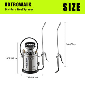 ASTRWK bonus seals kit supports multiple solution types.