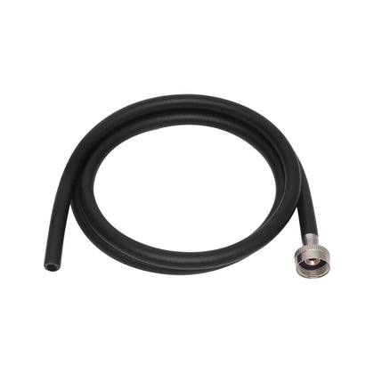 atadbtae dehumidifier hose with three-quarter inch FHT connection for reliable drainage