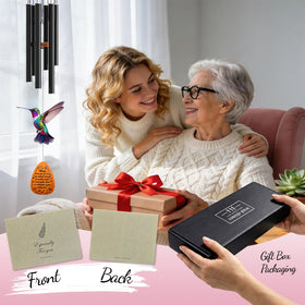 ATALOII ideal outdoor decor to accompany Mom's garden moments and thoughtful gifts