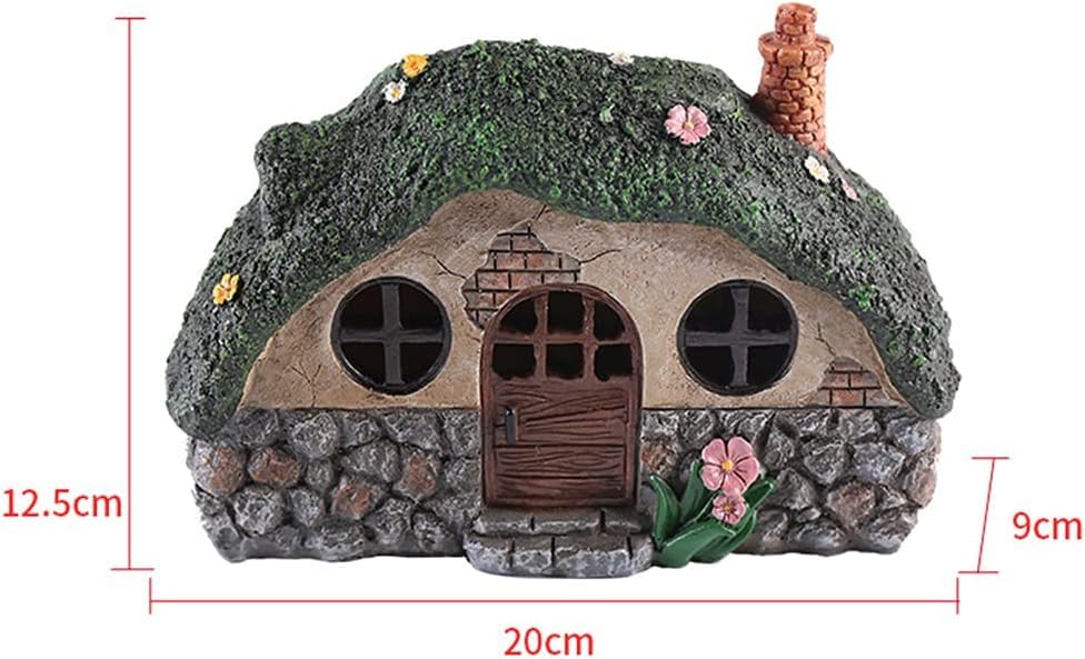 ATIBI Terrace Tabletop Decor fits patios for quick outdoor charm.