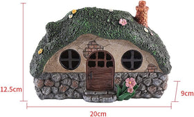 ATIBI Terrace Tabletop Decor fits patios for quick outdoor charm.
