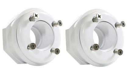 ATIE SP1408 1.5-inch vinyl pool inlet outlet fitting; secure replacement for vinyl pools.