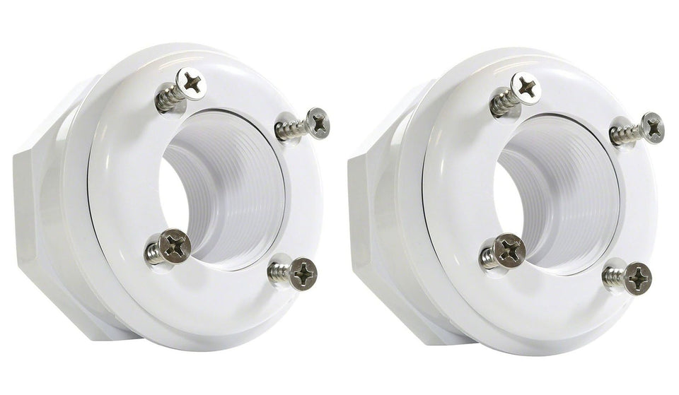 ATIE SP1408 1.5-inch vinyl pool inlet outlet fitting; secure replacement for vinyl pools.