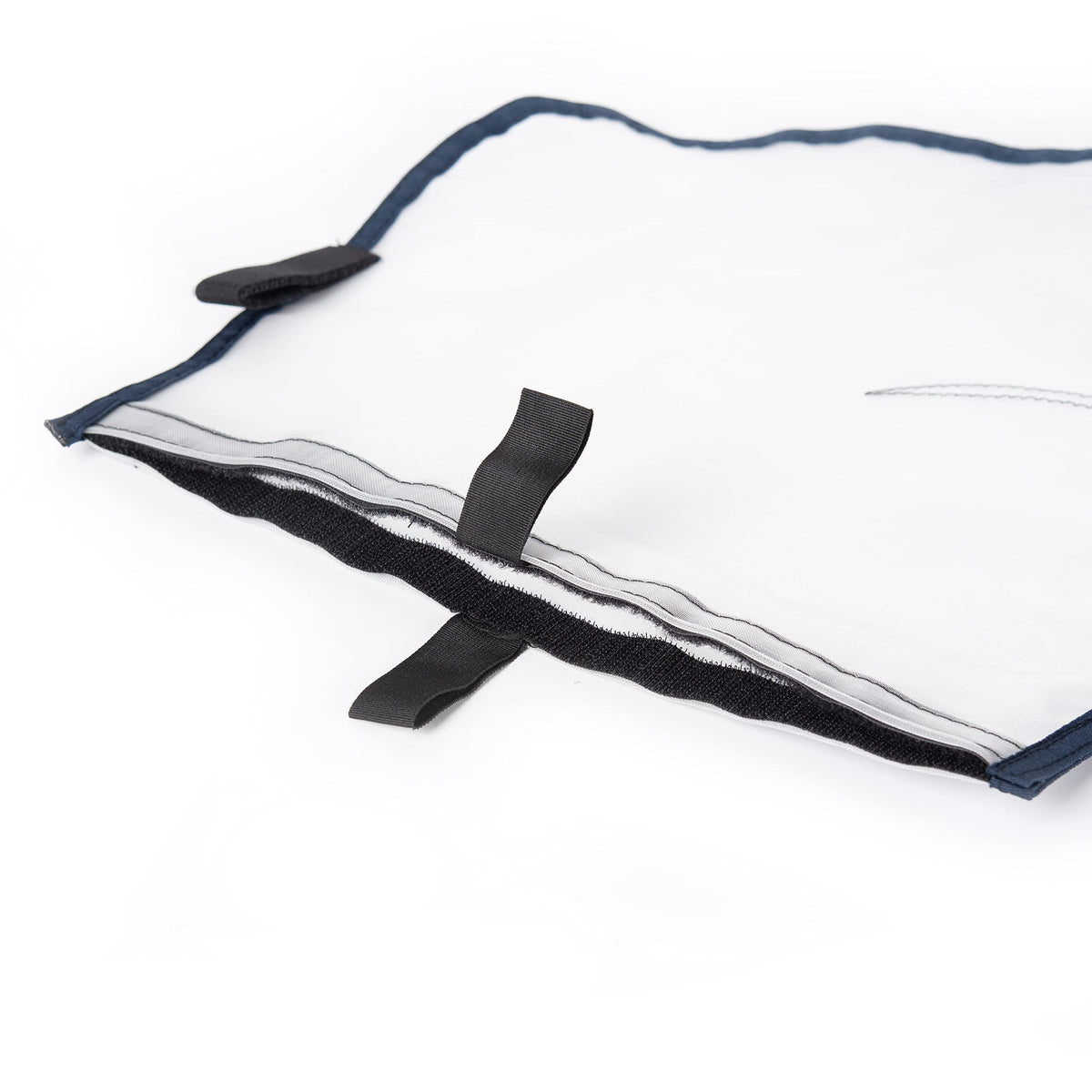 ATIE 3900/P39 bag side view demonstrates durable mesh for long-lasting use.