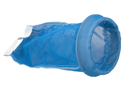 ATIE AXW538 replacement bag for Hayward W530 traps leaves to protect the filter