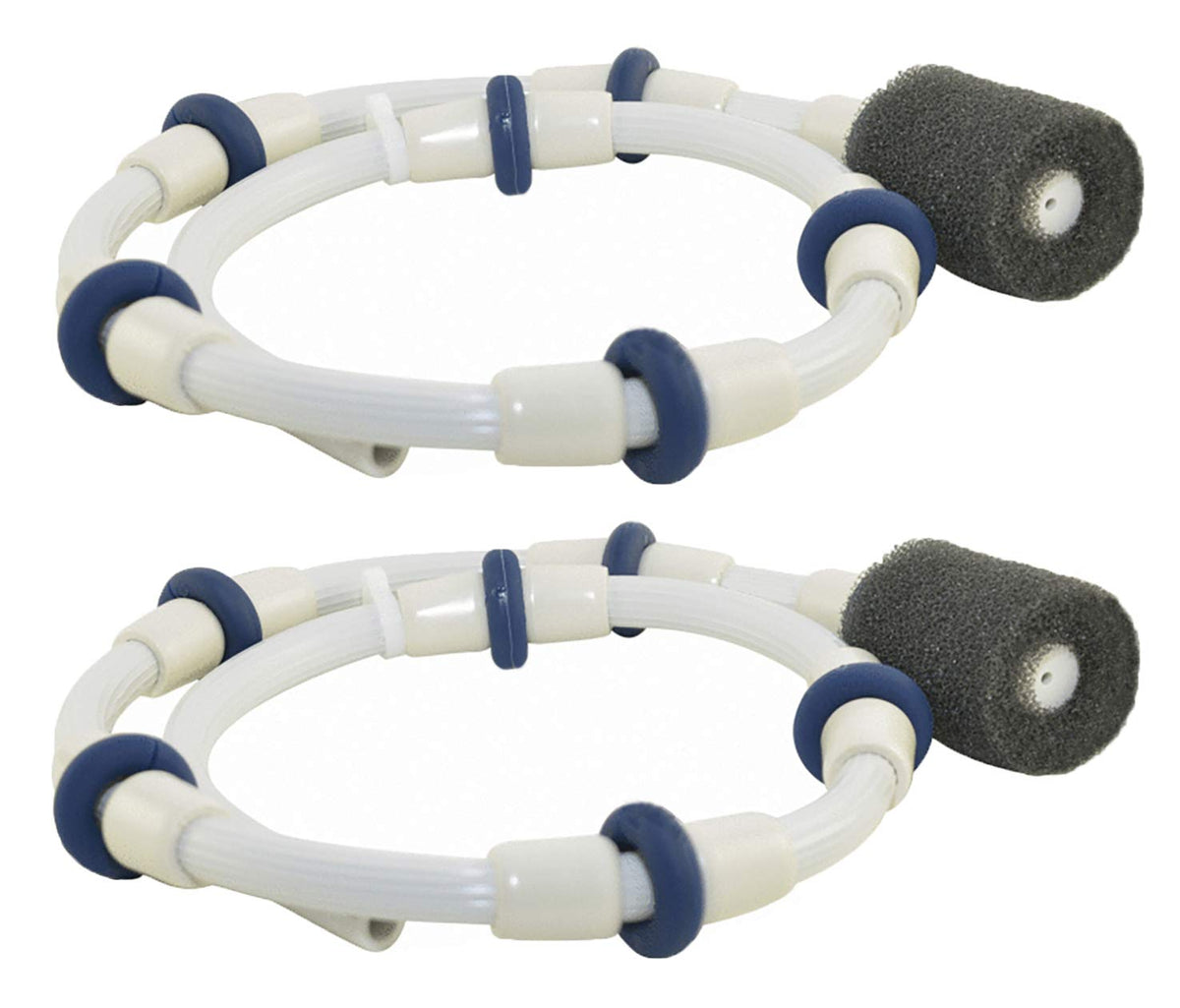 ATIE B5 sweep hose kit for Polaris pool cleaners cleans floors and walls with ease