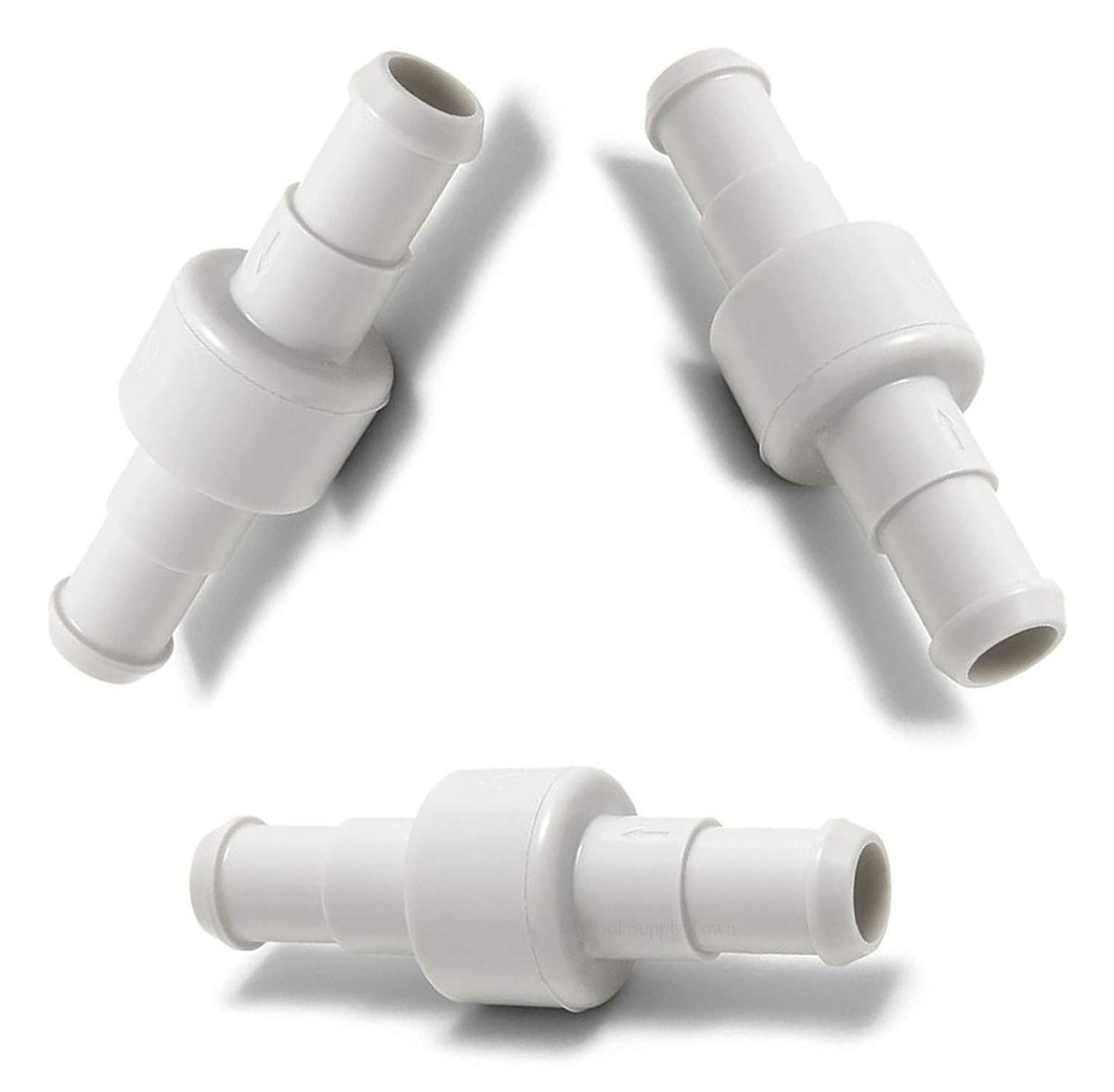 ATIE ball bearing swivel D20 replacement for Zodiac Polaris cleaners for smooth hose connection