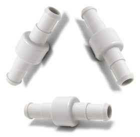 ATIE ball bearing swivel D20 replacement for Zodiac Polaris cleaners for smooth hose connection