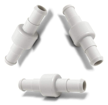ATIE ball bearing swivel D20 replacement for Zodiac Polaris cleaners for smooth hose connection