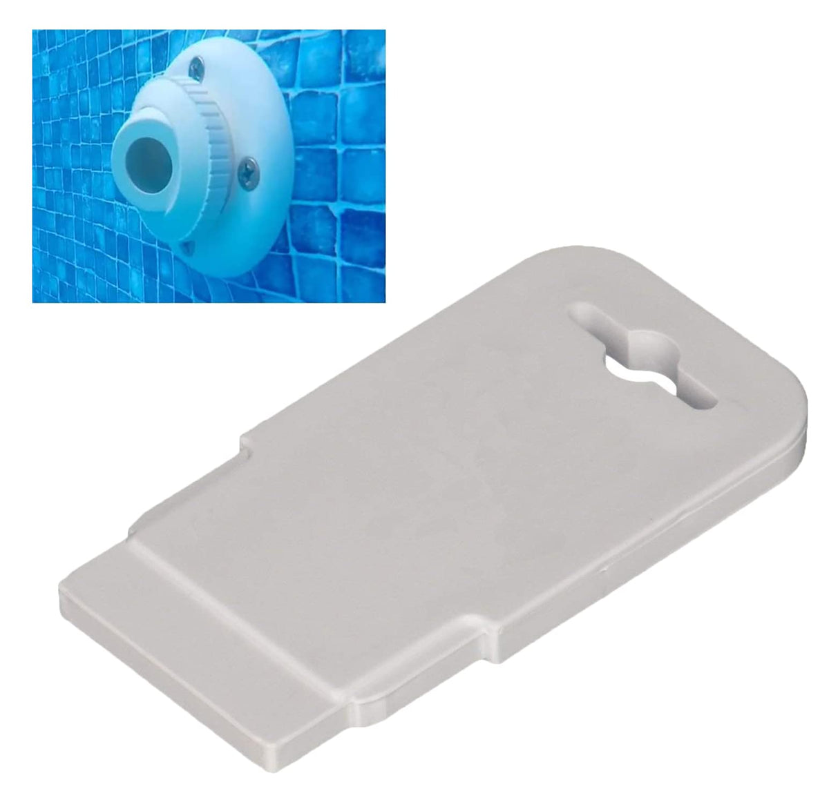 ATIE durable two pack tool shown in packaging and in use