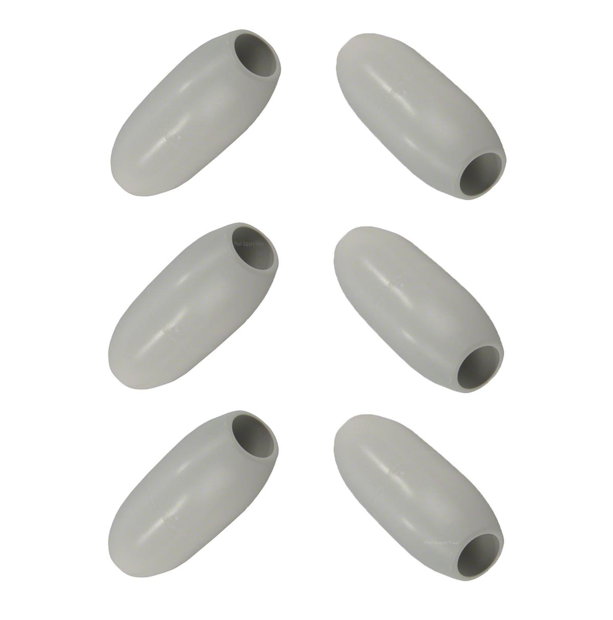ATIE D10 feed hose float replacement for Polaris pool cleaners enhances buoyancy.