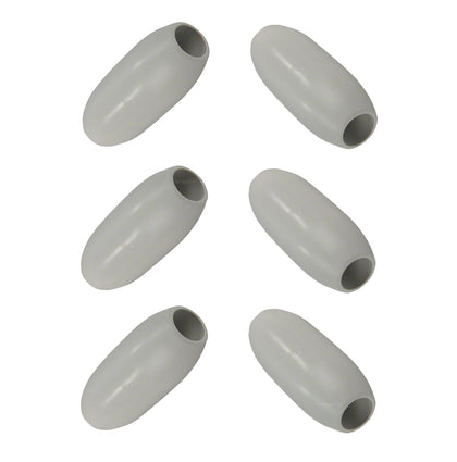 ATIE D10 feed hose float replacement for Polaris pool cleaners enhances buoyancy.