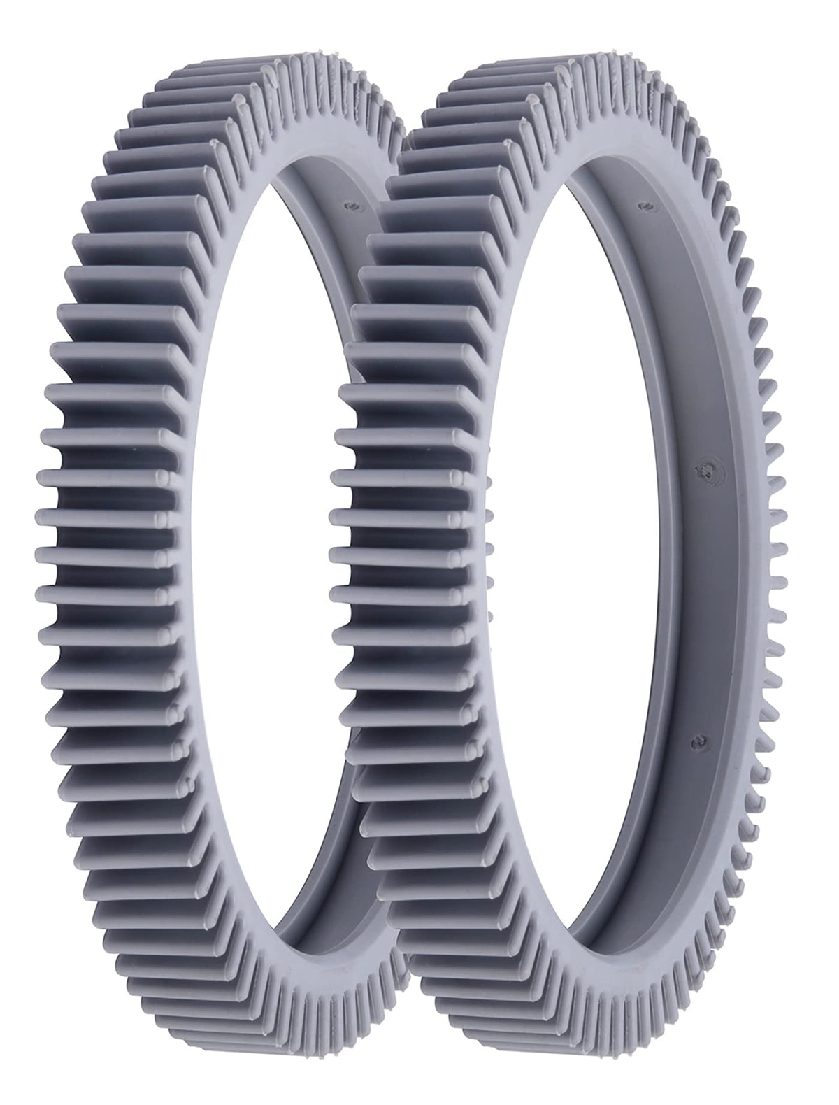 ATIE PVXS11PK2-207 front tire detail highlighting the Super Hump design
