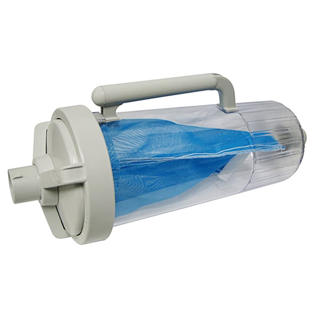 ATIE bag compatible with Hayward W530 for easy installation