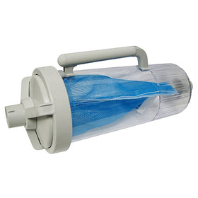 ATIE bag compatible with Hayward W530 for easy installation
