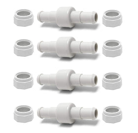 ATIE hose swivel D20 for Polaris 280/380/180 cleaners, secure connection