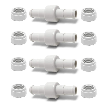 ATIE hose swivel D20 for Polaris 280/380/180 cleaners, secure connection