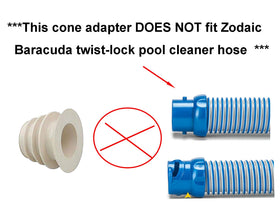 ATIE installation step guide shows simple 2in port fit