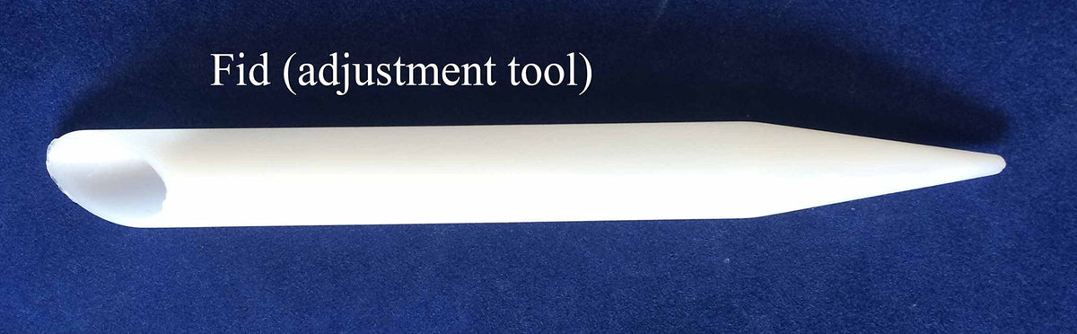 ATIE adjustable-length pool divider rope ready to fit your pool