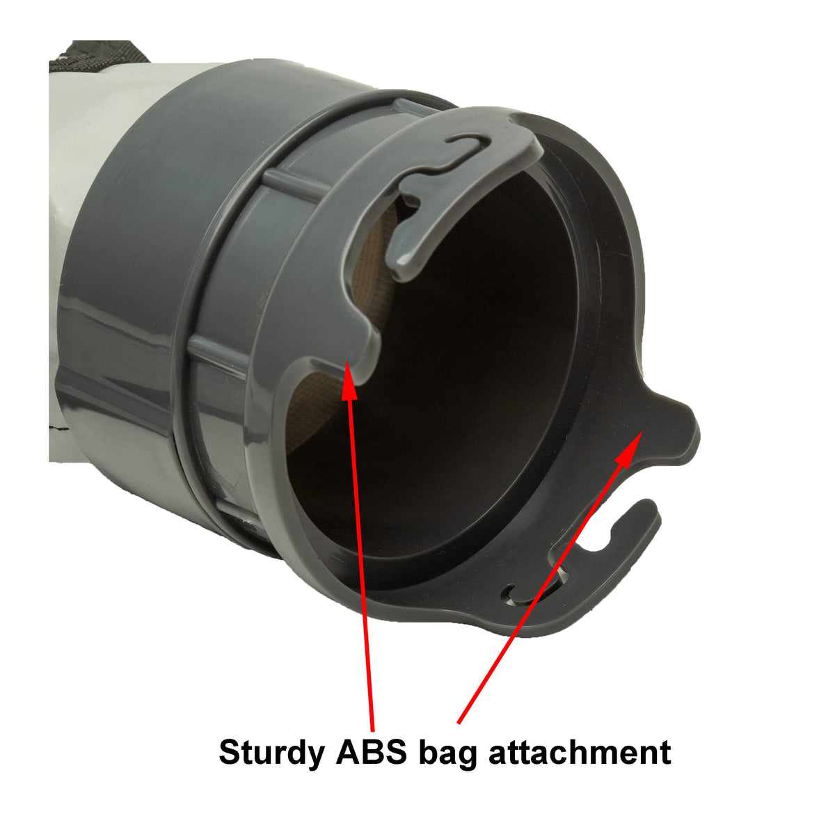 ATIE LL505G/LL505GG/LX5000G compatibility supports broad debris capture.