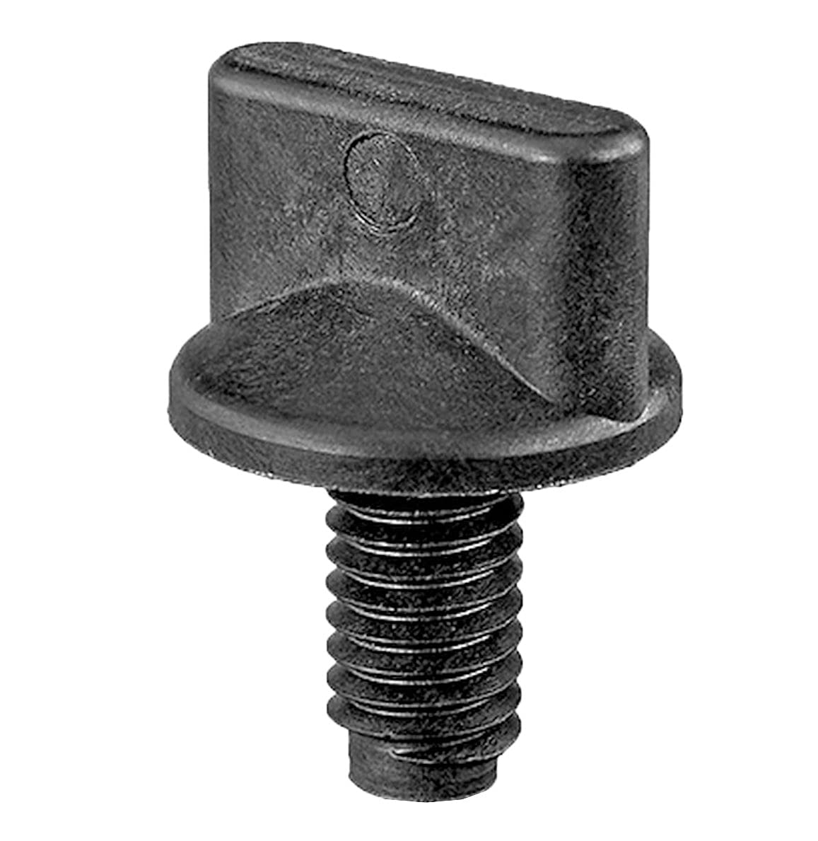 ATIE 270032 knob side view, easy grip for smooth adjustments on pool valves.