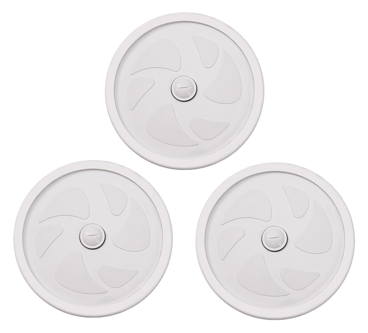 ATIE Polaris 280 large wheel assembly wheel for smoother pool cleaning