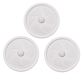 ATIE Polaris 280 large wheel assembly wheel for smoother pool cleaning