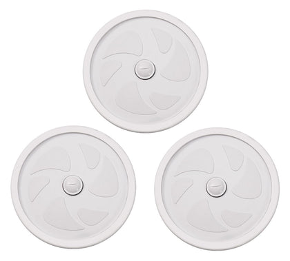 ATIE Polaris 280 large wheel assembly wheel for smoother pool cleaning