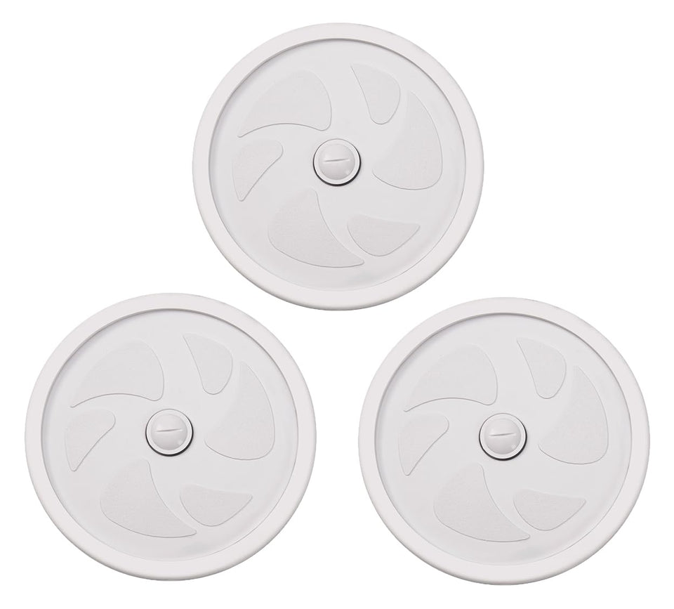 ATIE Polaris 280 large wheel assembly wheel for smoother pool cleaning