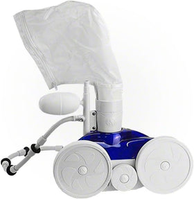 ATIE compatible with Vac-Sweep models for convenient maintenance