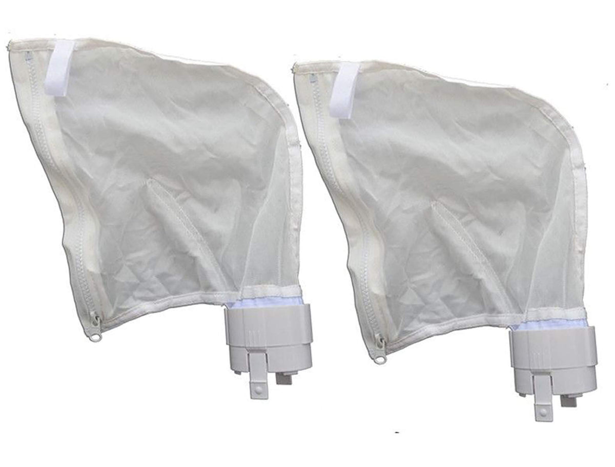 ATIE pool cleaner bag with zipper for 360/380 models.