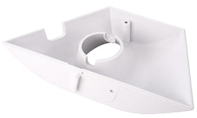 ATIE bottom base with K10 bracket for Polaris 280 compatibility; reliable replacement.