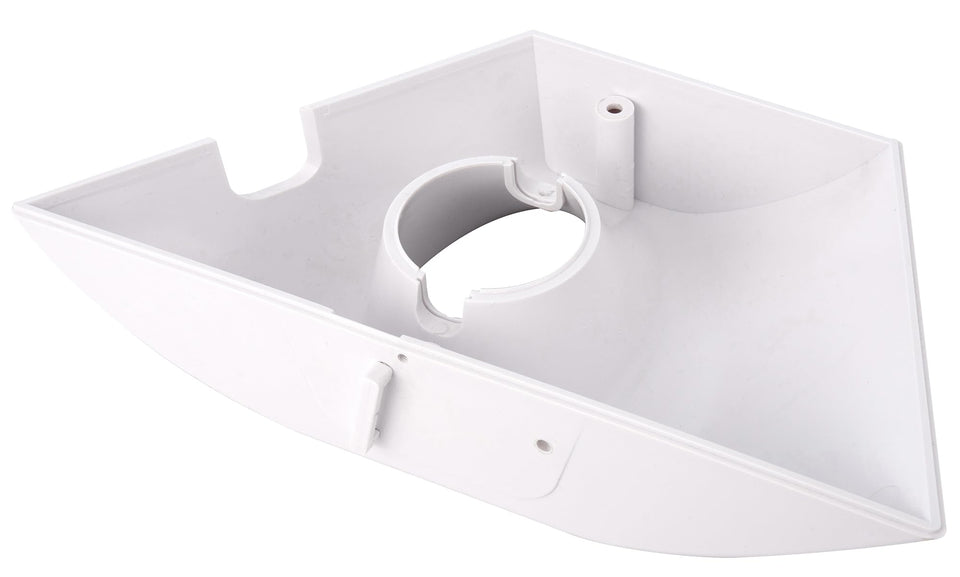 ATIE bottom base with K10 bracket for Polaris 280 compatibility; reliable replacement.
