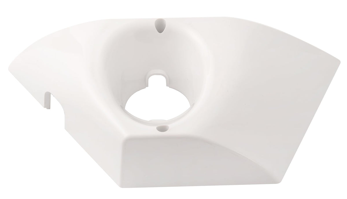 ATIE base with K10 bracket designed for Vac-Sweep 280; durable protective cover.