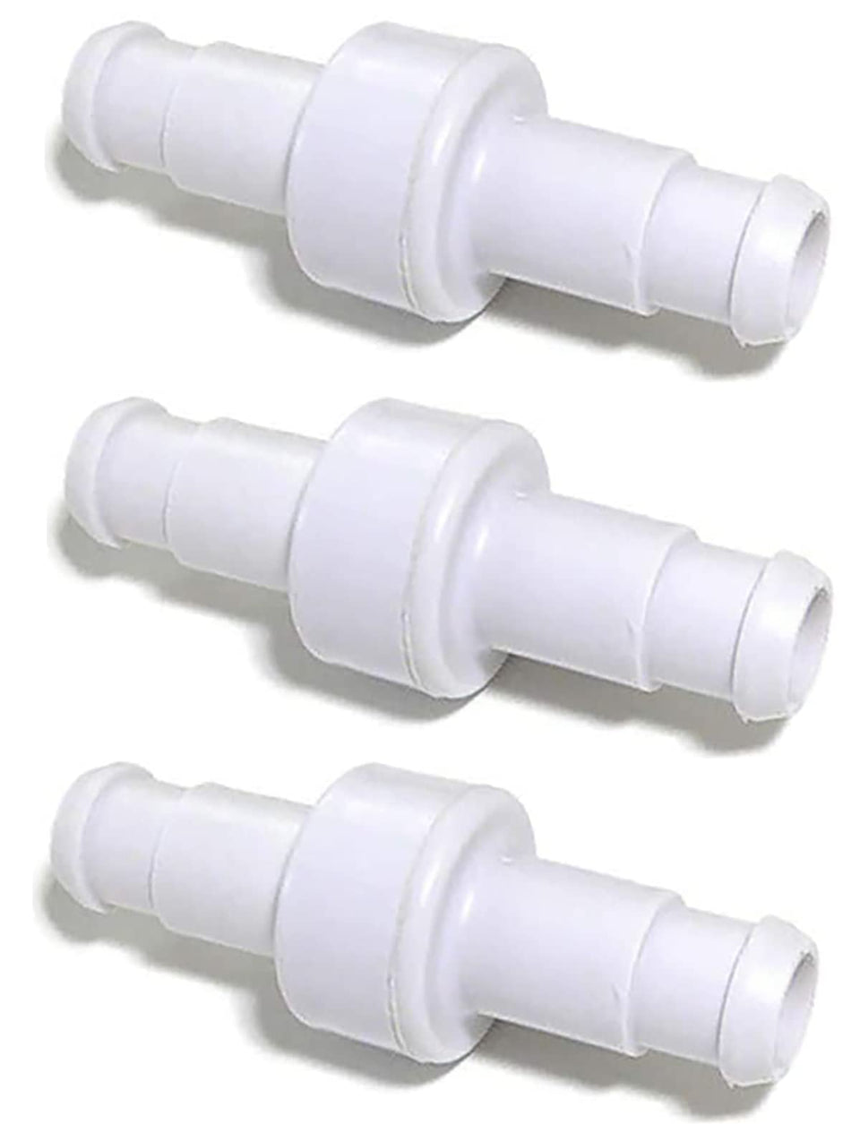 ATIE feed hose swivel ED05 white for effortless replacement