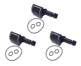ATIE 4720 diverter kit for Jandy valves improves pool circulation